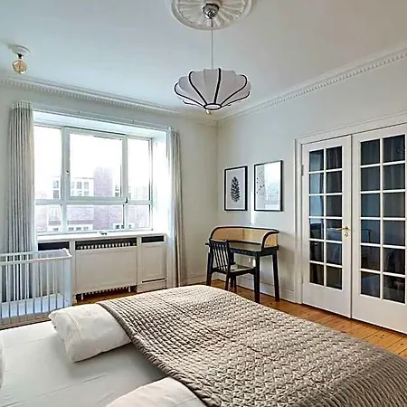 Feriebolig Perfect For Friends & Families In Charming Area København