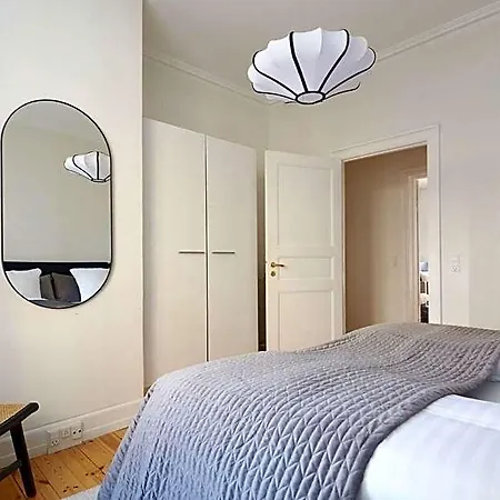 Feriebolig Perfect For Friends & Families In Charming Area *