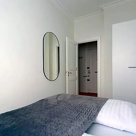 Perfect For Friends & Families In Charming Area 3* Copenhaga