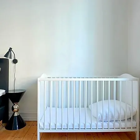 Perfect For Friends & Families In Charming Area Hotel Copenhaga